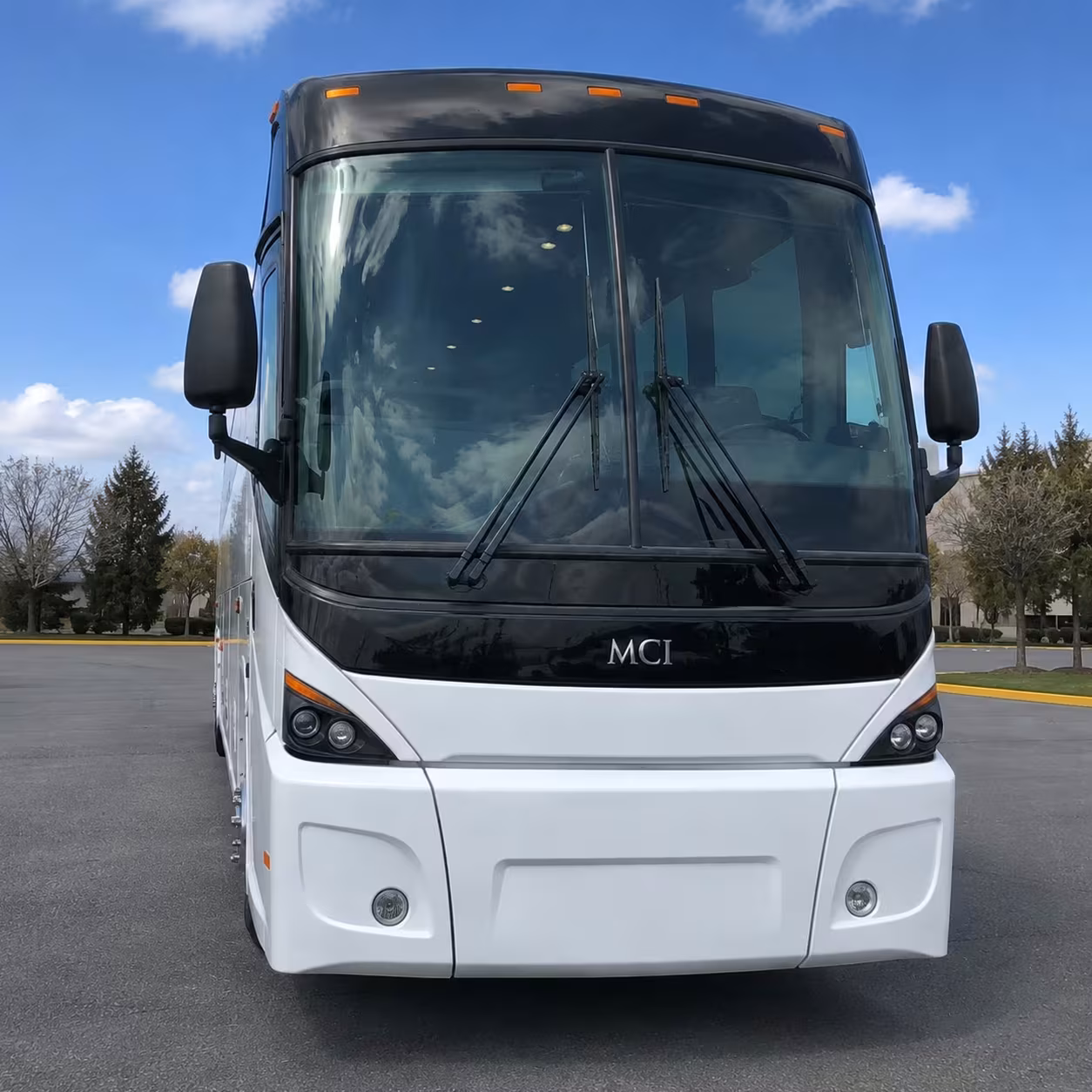 abilene charter bus rentals for acu wildcats athletics