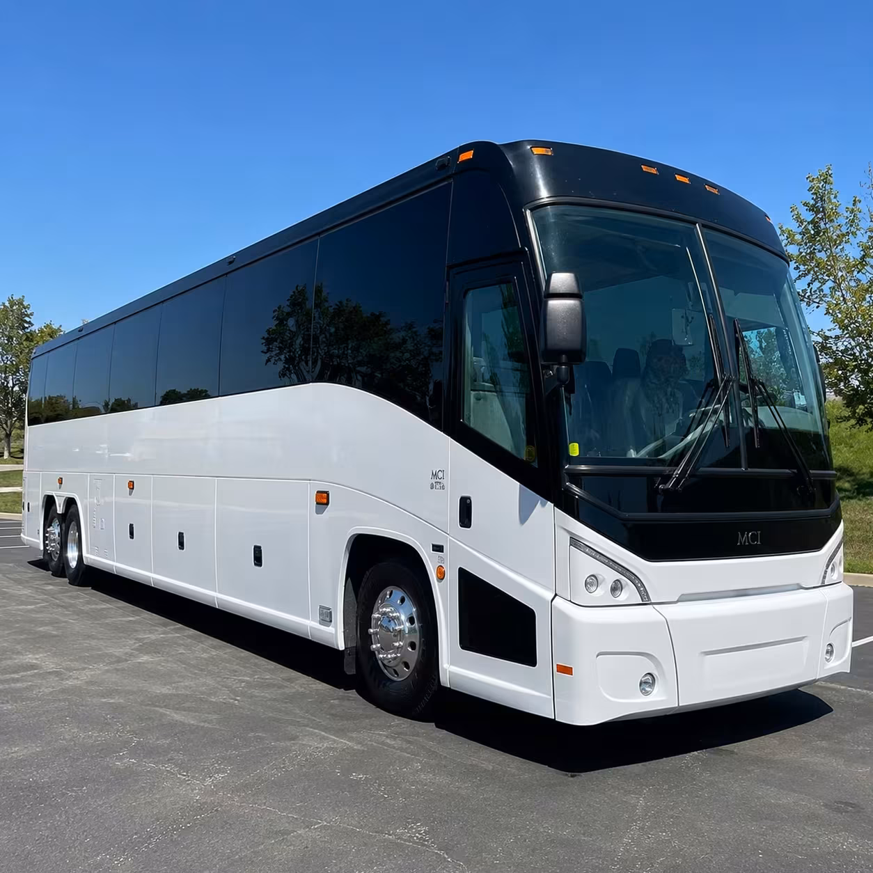 abilene charter bus rentals to dallas fort worth airport dfw