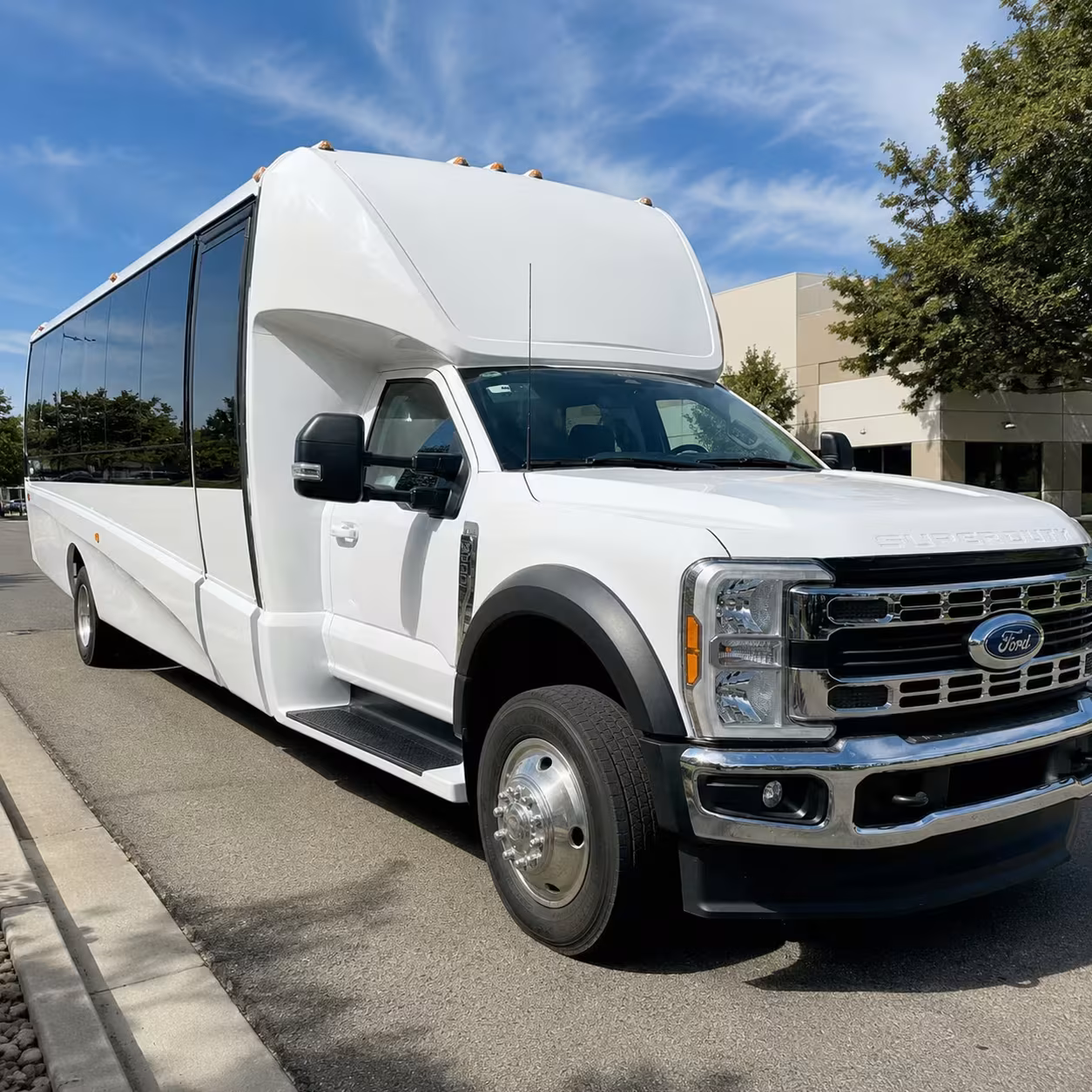 abilene church transportation