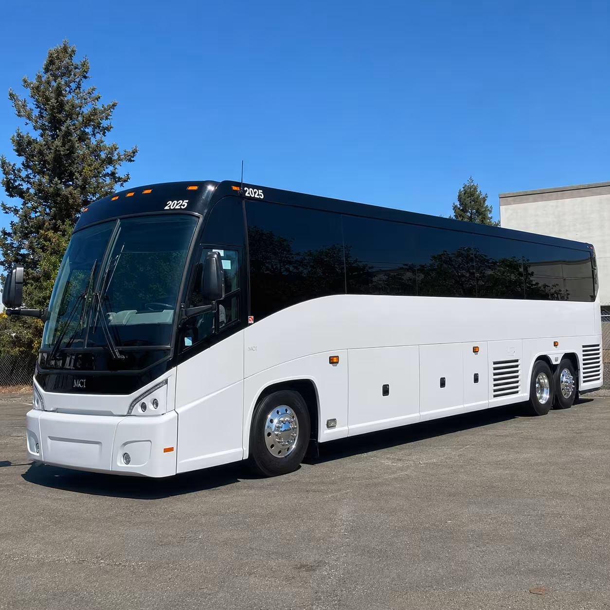 abilene concert fair and special event charter bus rentals