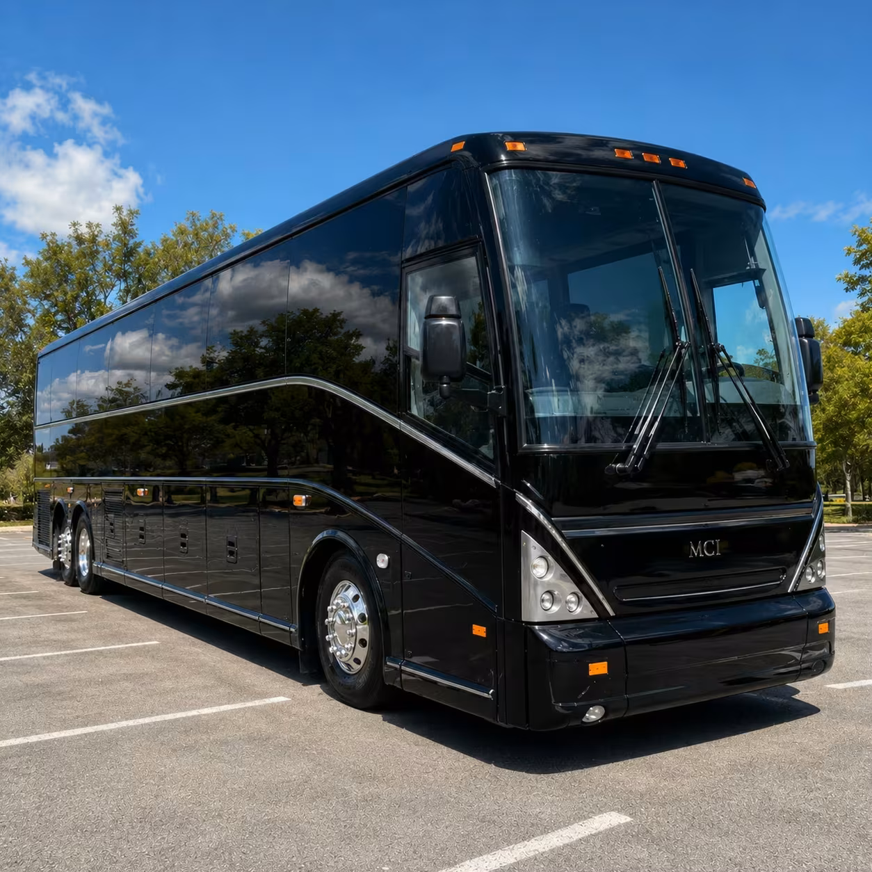 abilene corporate team building transportation for group outings