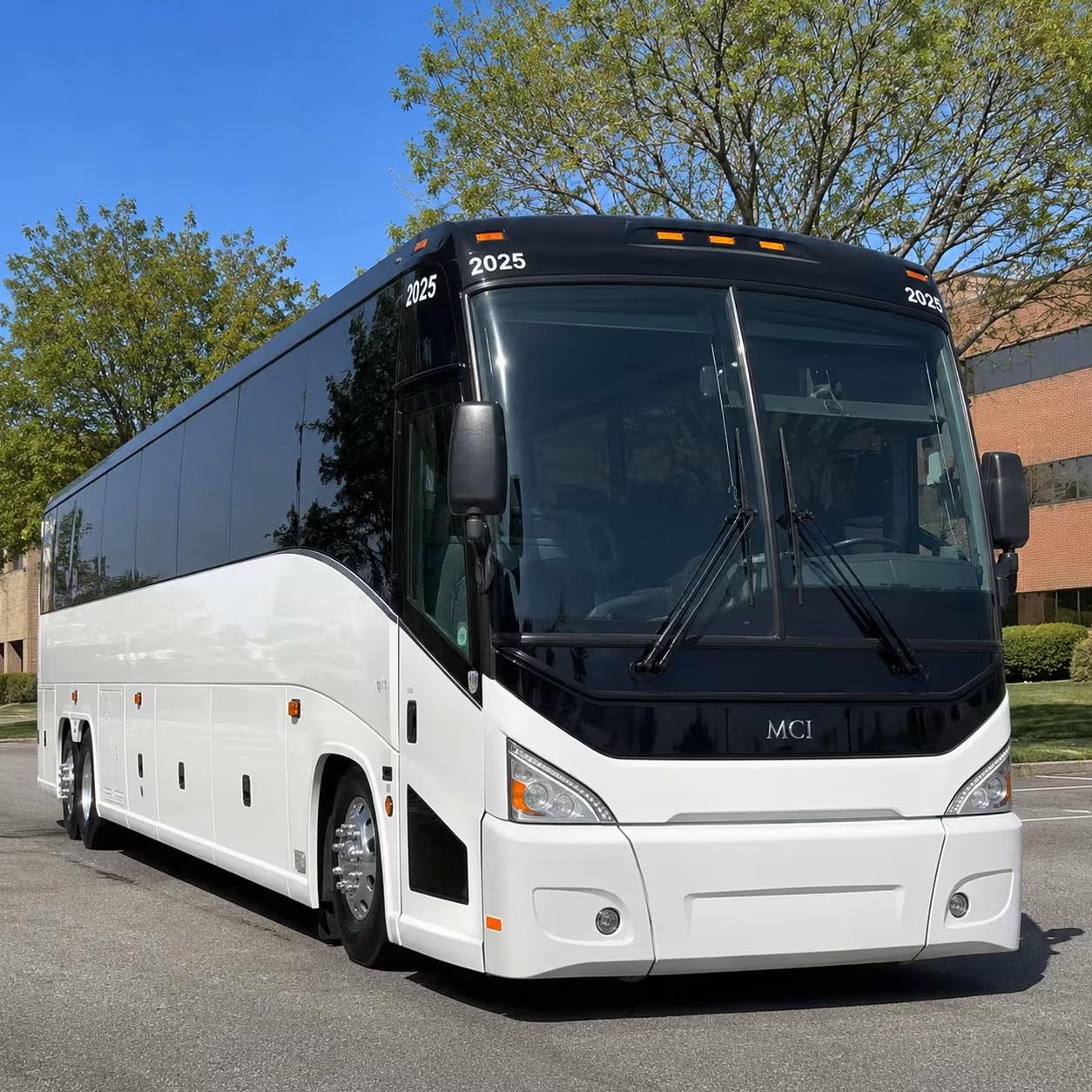 abilene corporate transportation