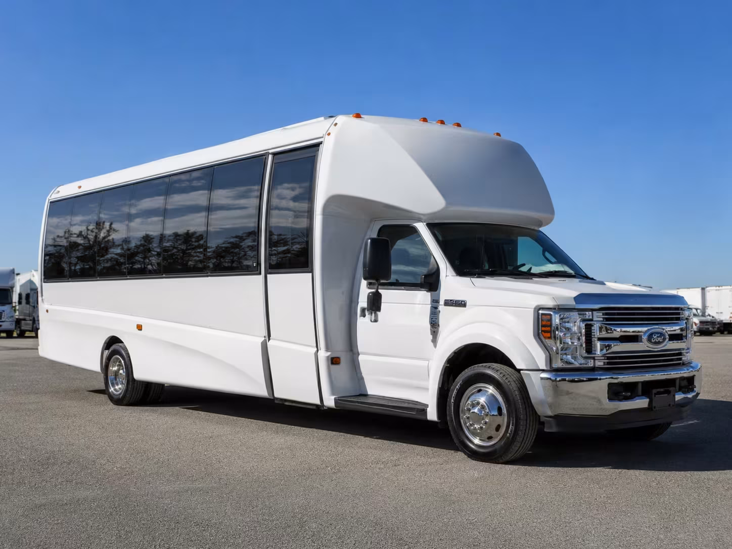 abilene employee transportation