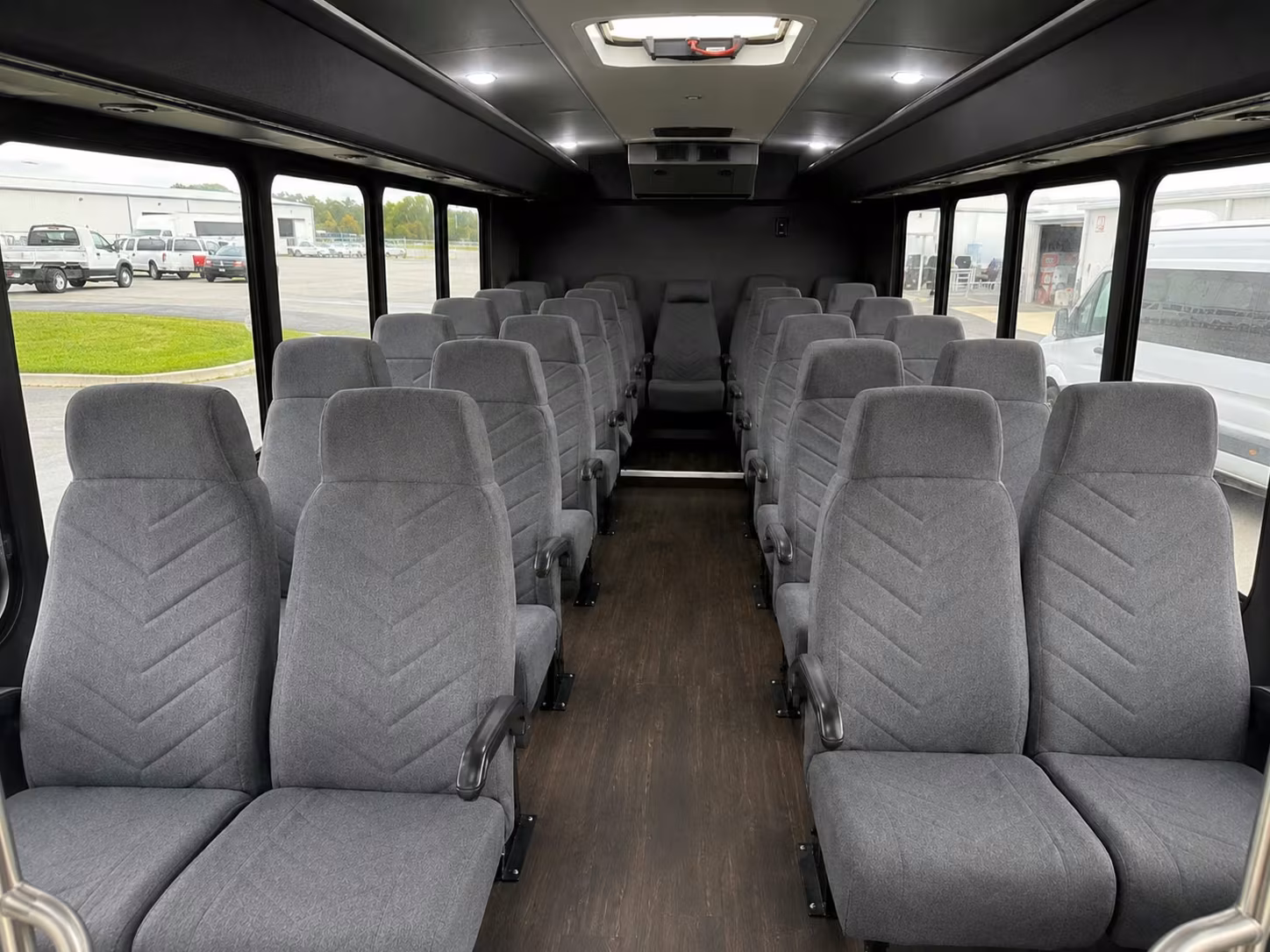 abilene event transportation