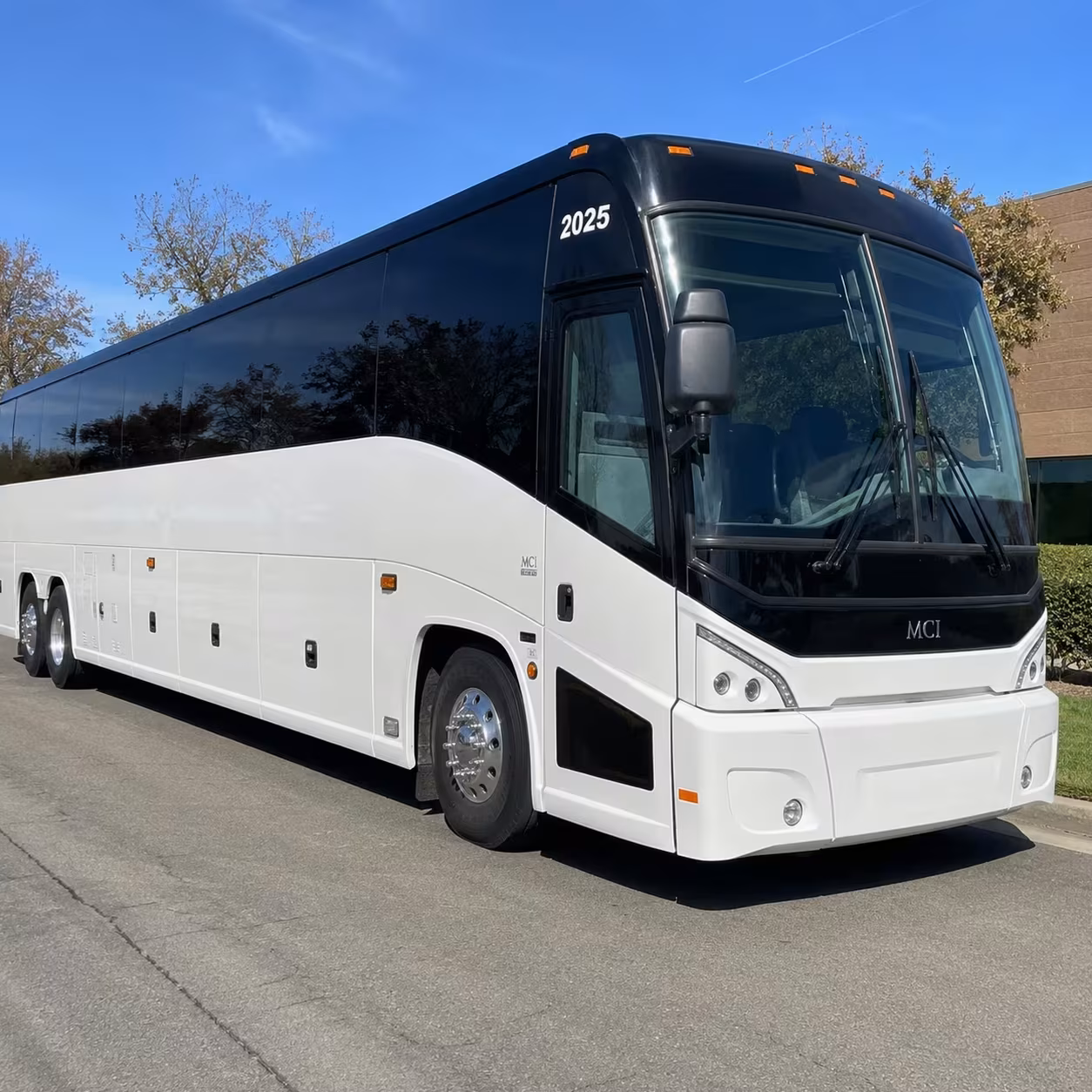 abilene field trip transportation