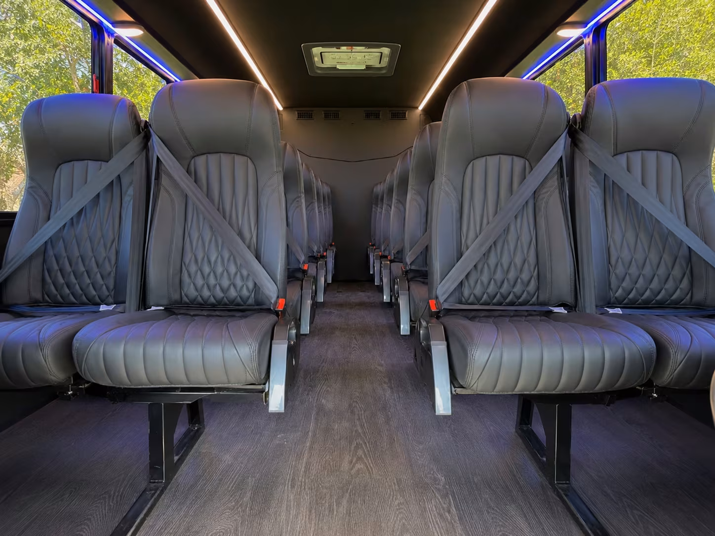 abilene government military transportation