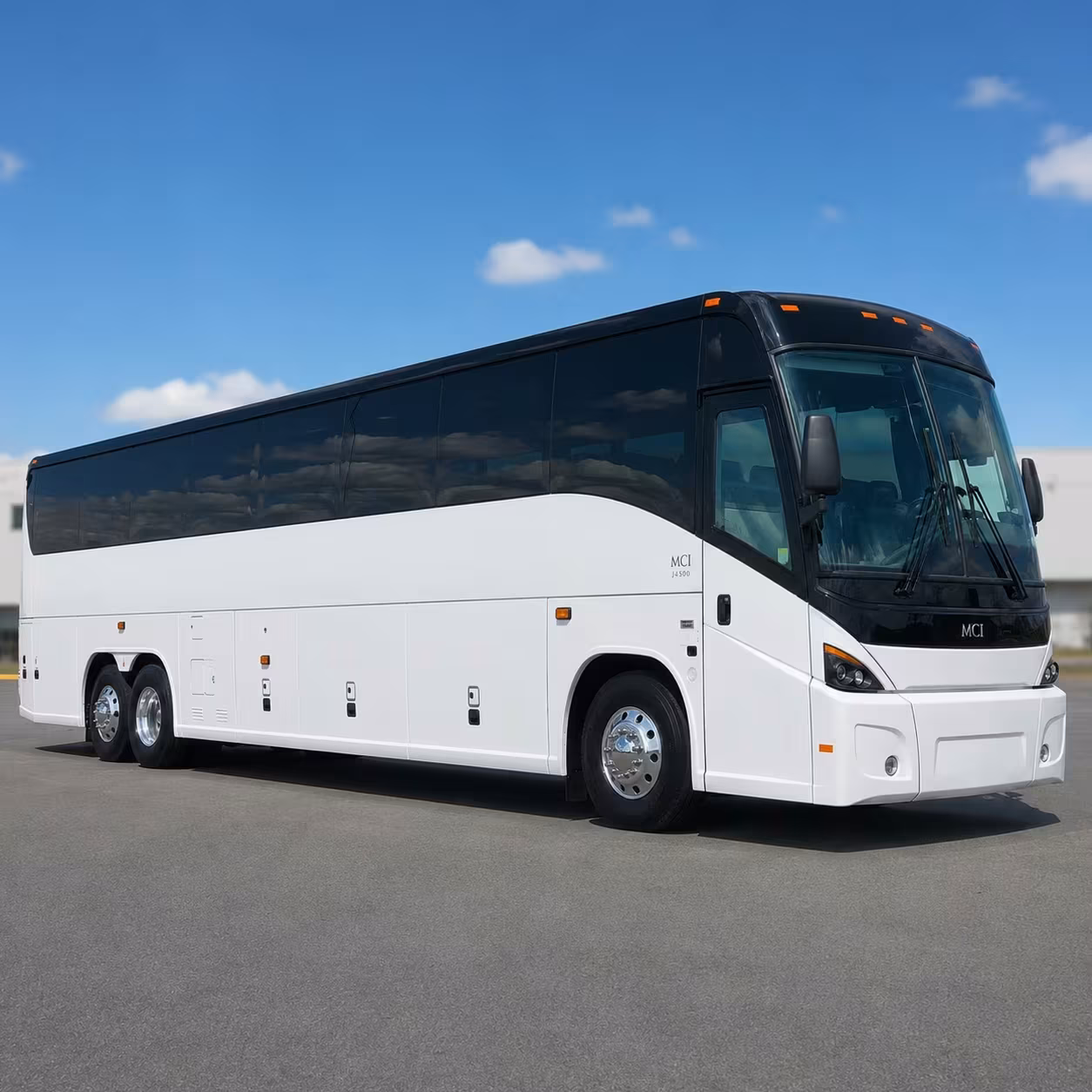 abilene law enforcement training and conference bus rentals