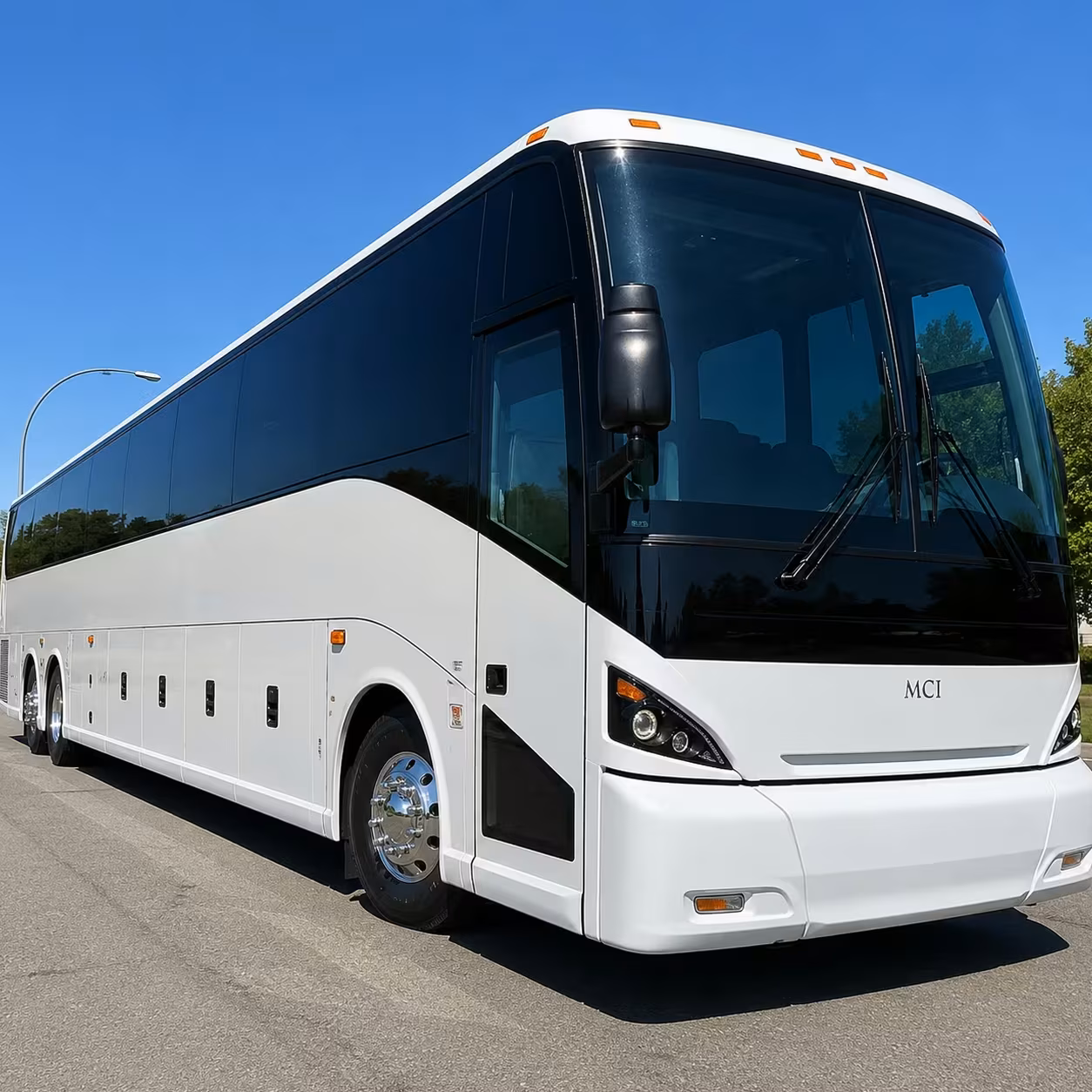 abilene shift shuttle buses for manufacturing and distribution