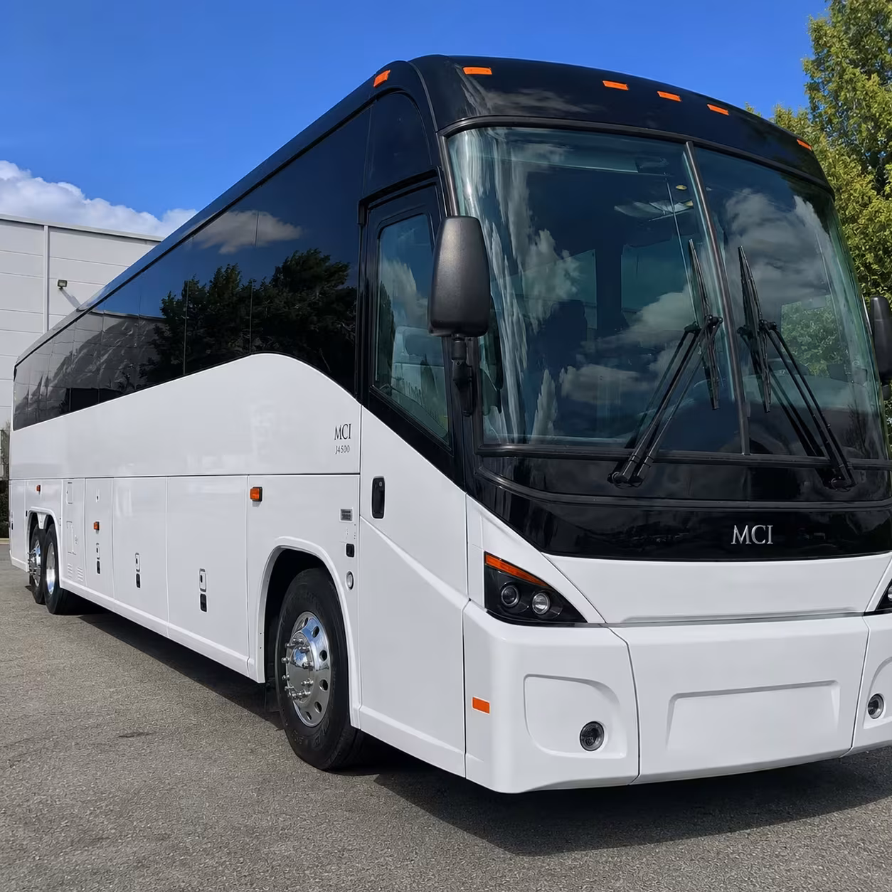 abilene shuttle buses for city and county government agencies