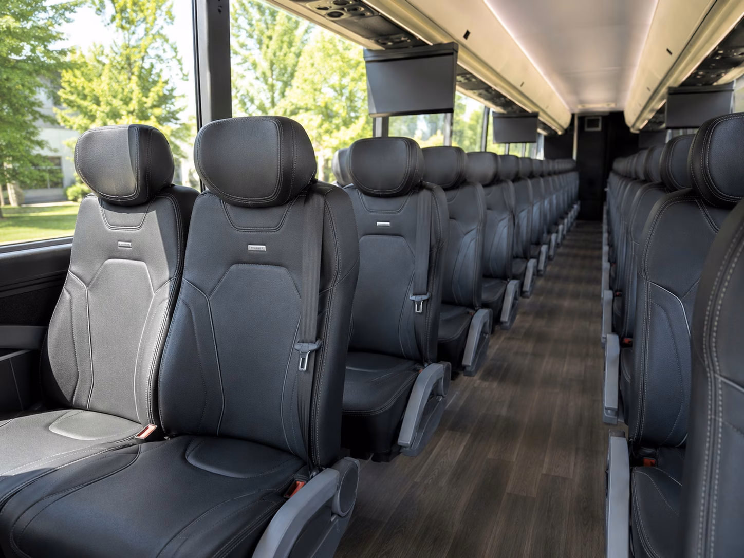 abilene sporting event transportation