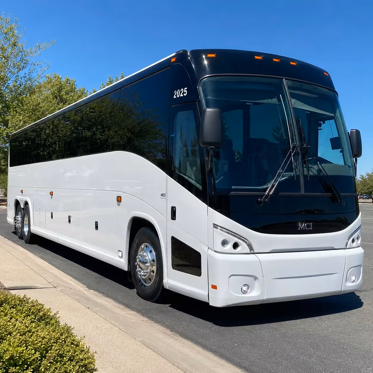 bachelorette and birthday concert transportation in abilene