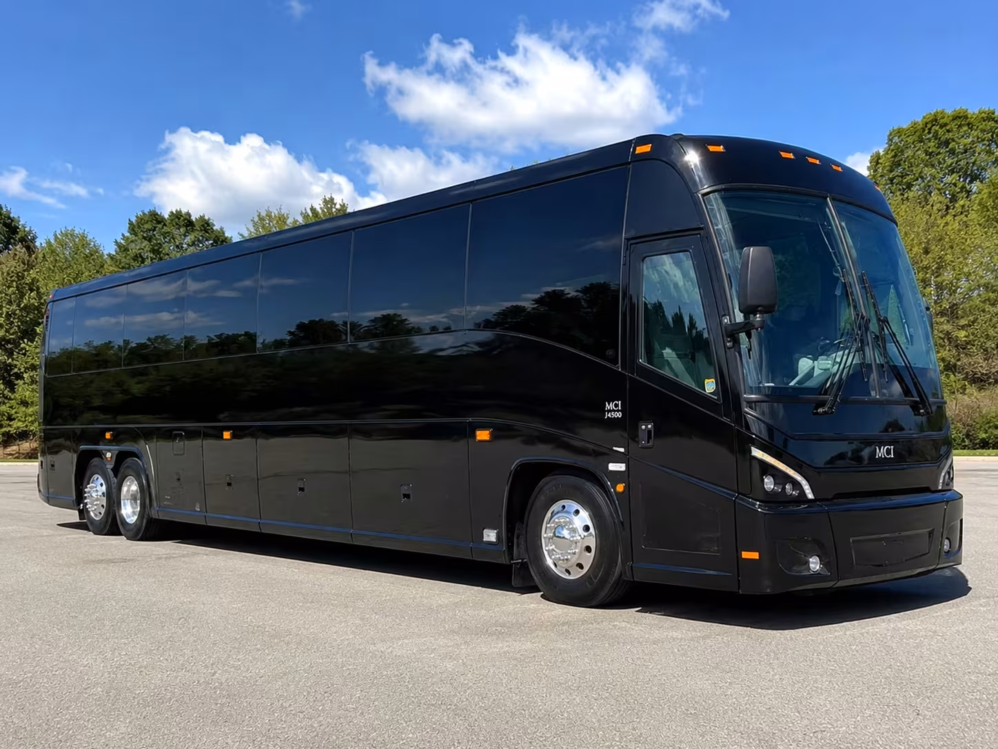 busrentalcompanyabilene com lets you book performing arts and sports competition transportation too