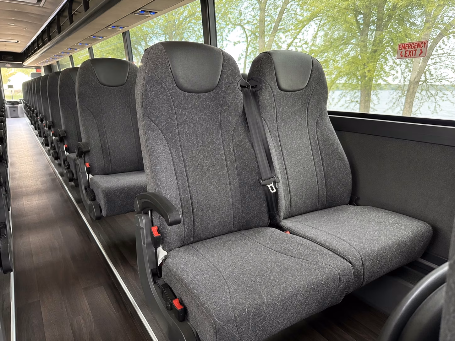 how where and when you re traveling affects abilene charter bus rates