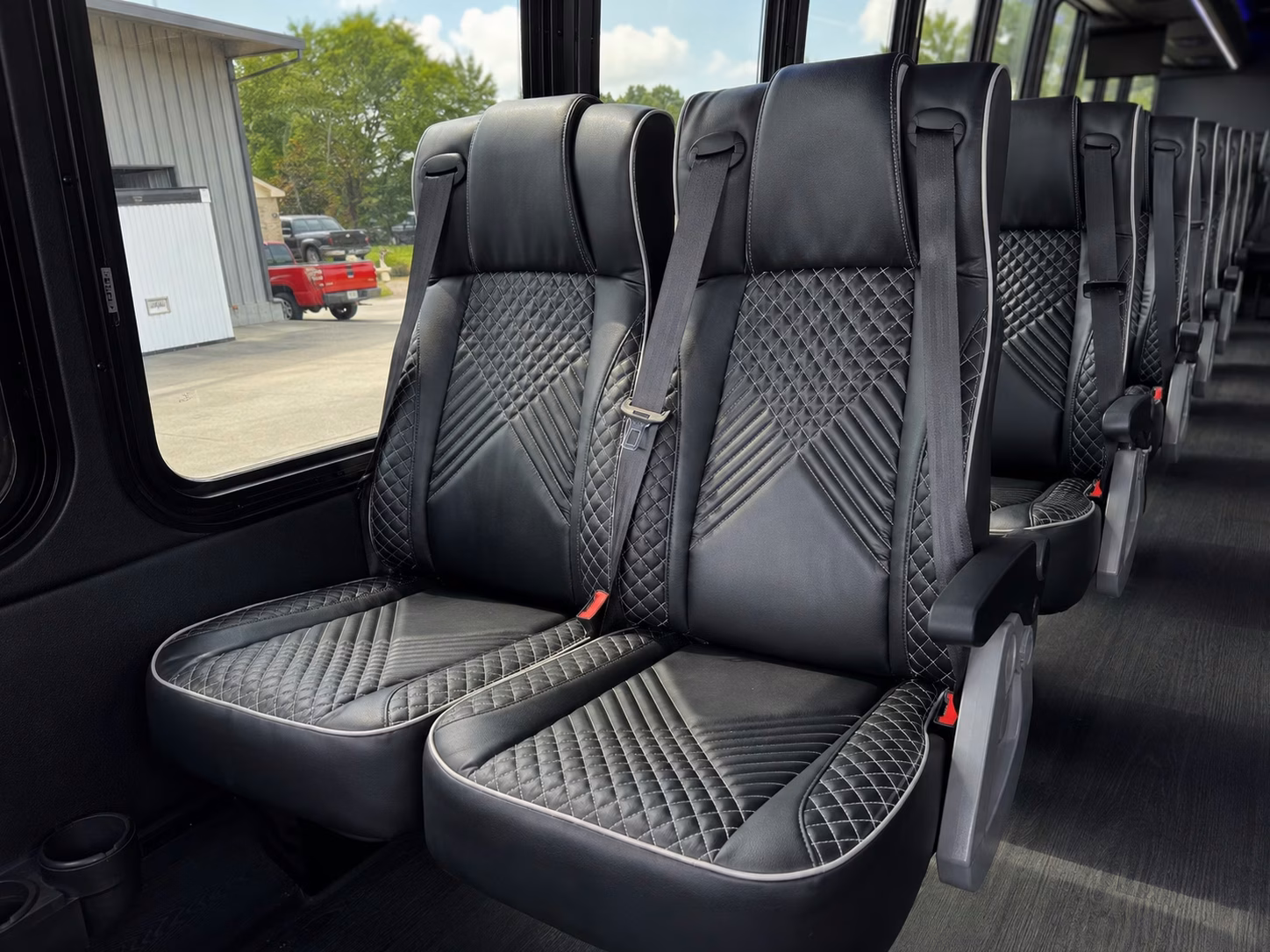 long distance transportation from abilene to state tournaments