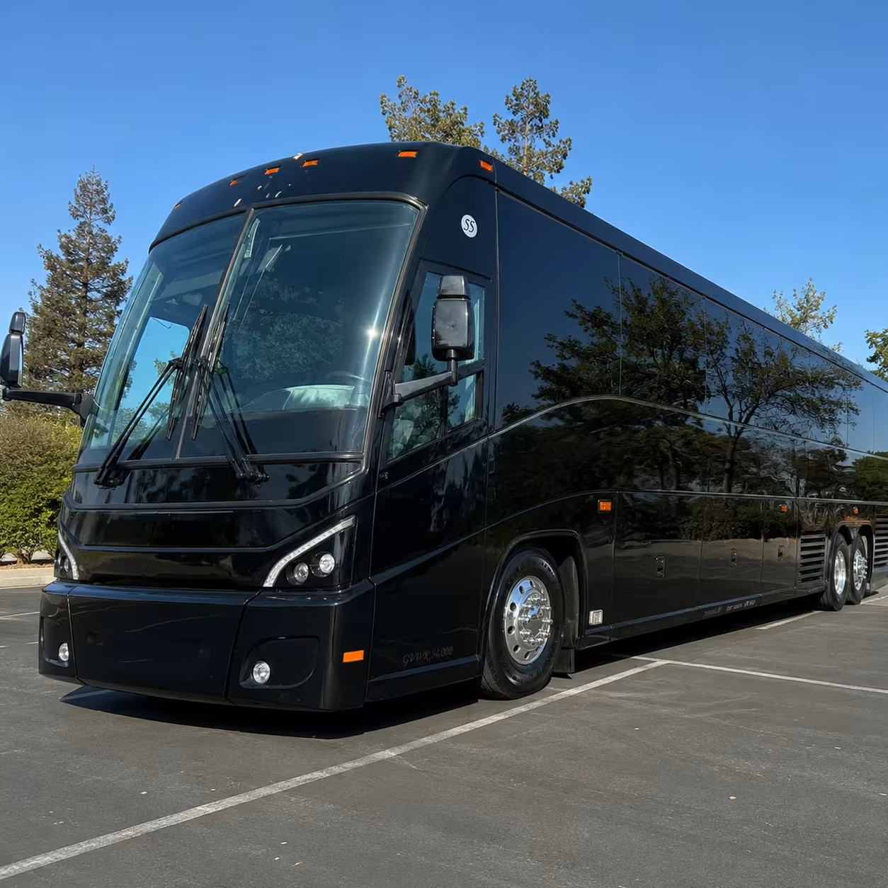 mission trip and retreat bus rentals from abilene