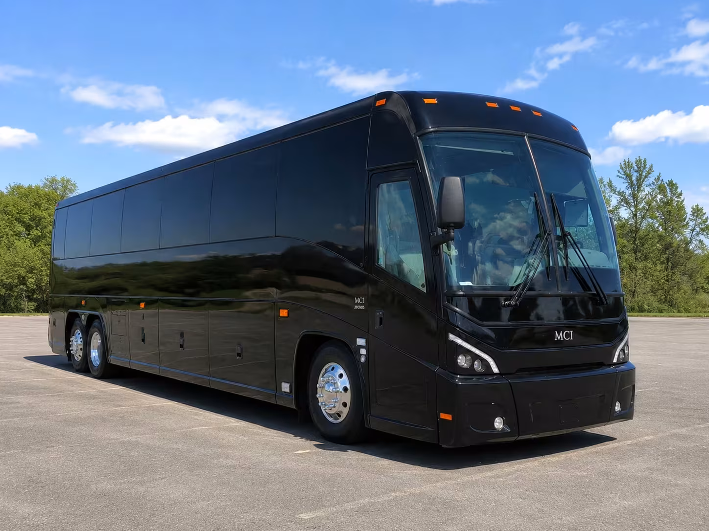 multi day and long distance field trip transportation from abilene