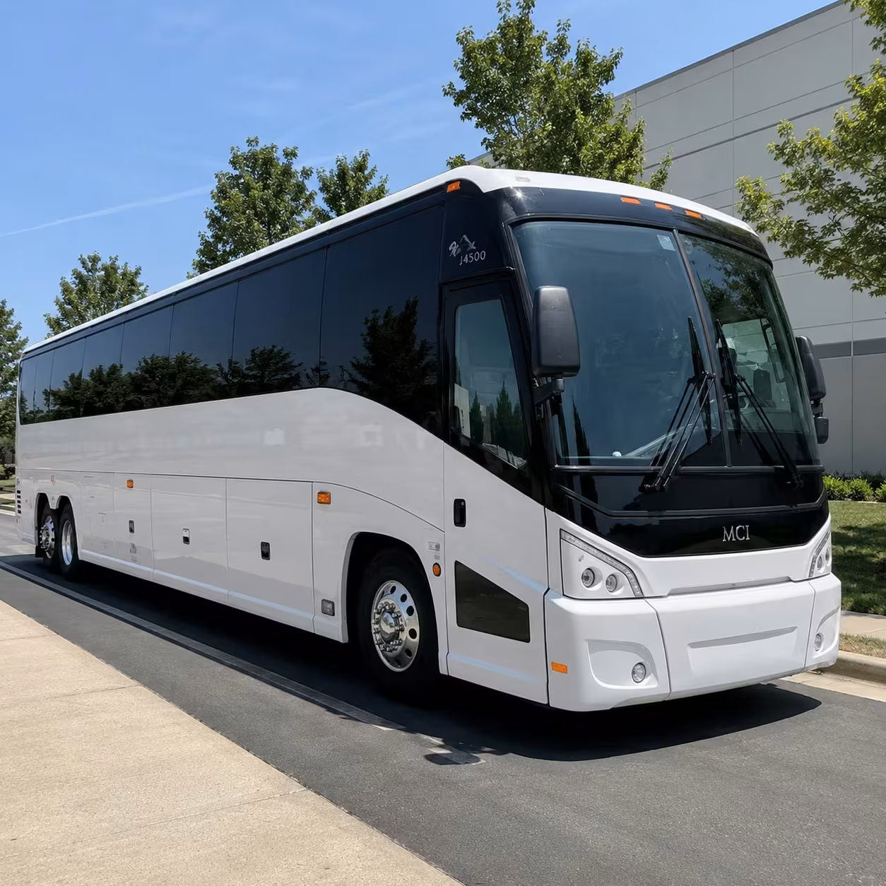 not in abilene you can still find concert transportation nearby