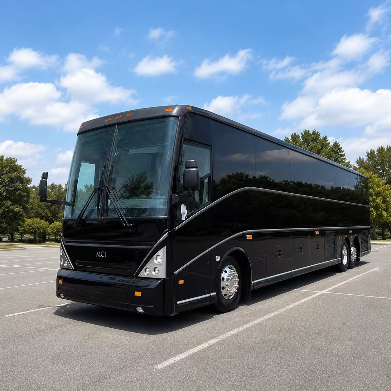 not in abilene you can still find corporate event transportation nearby