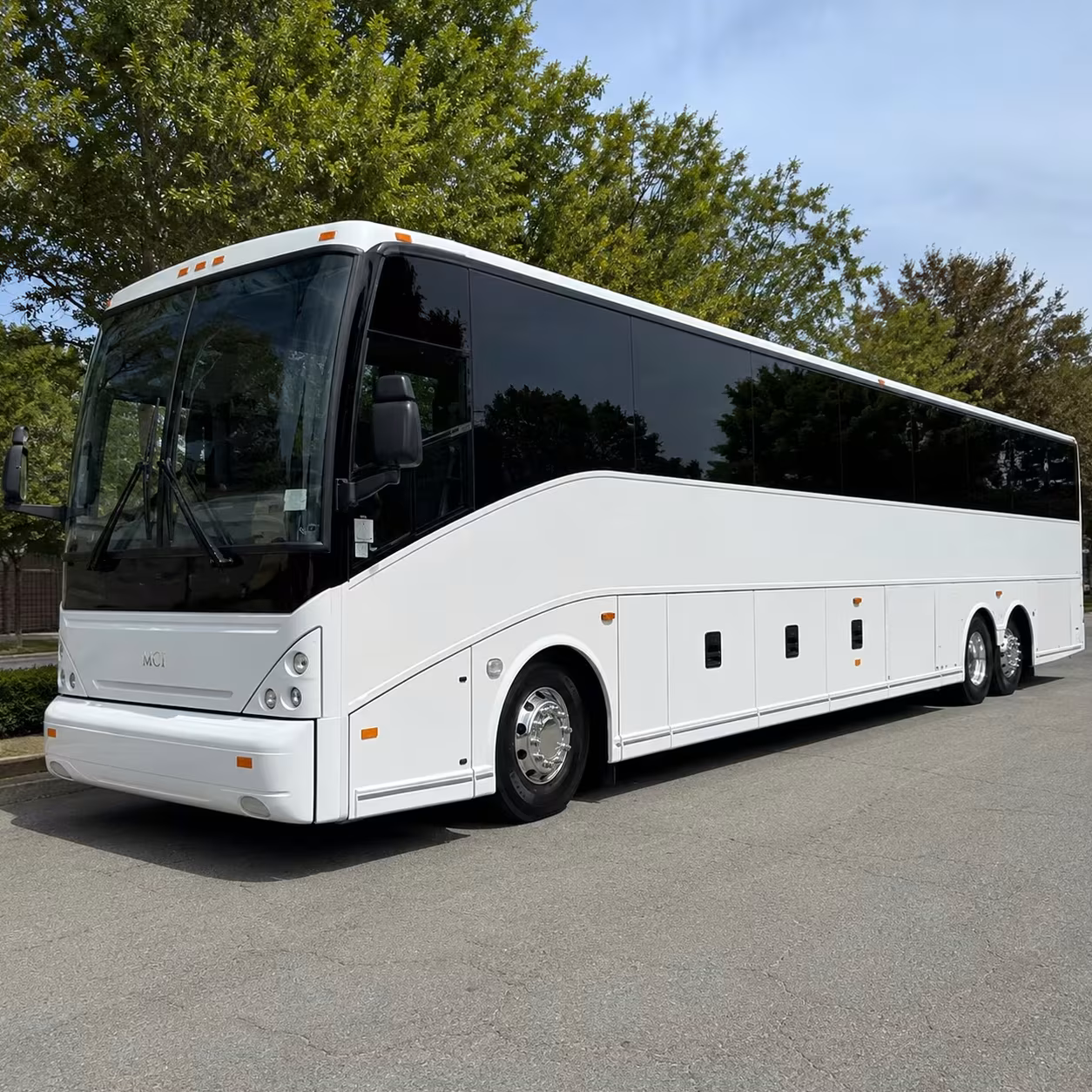 not in abilene you can still find employee transportation nearby