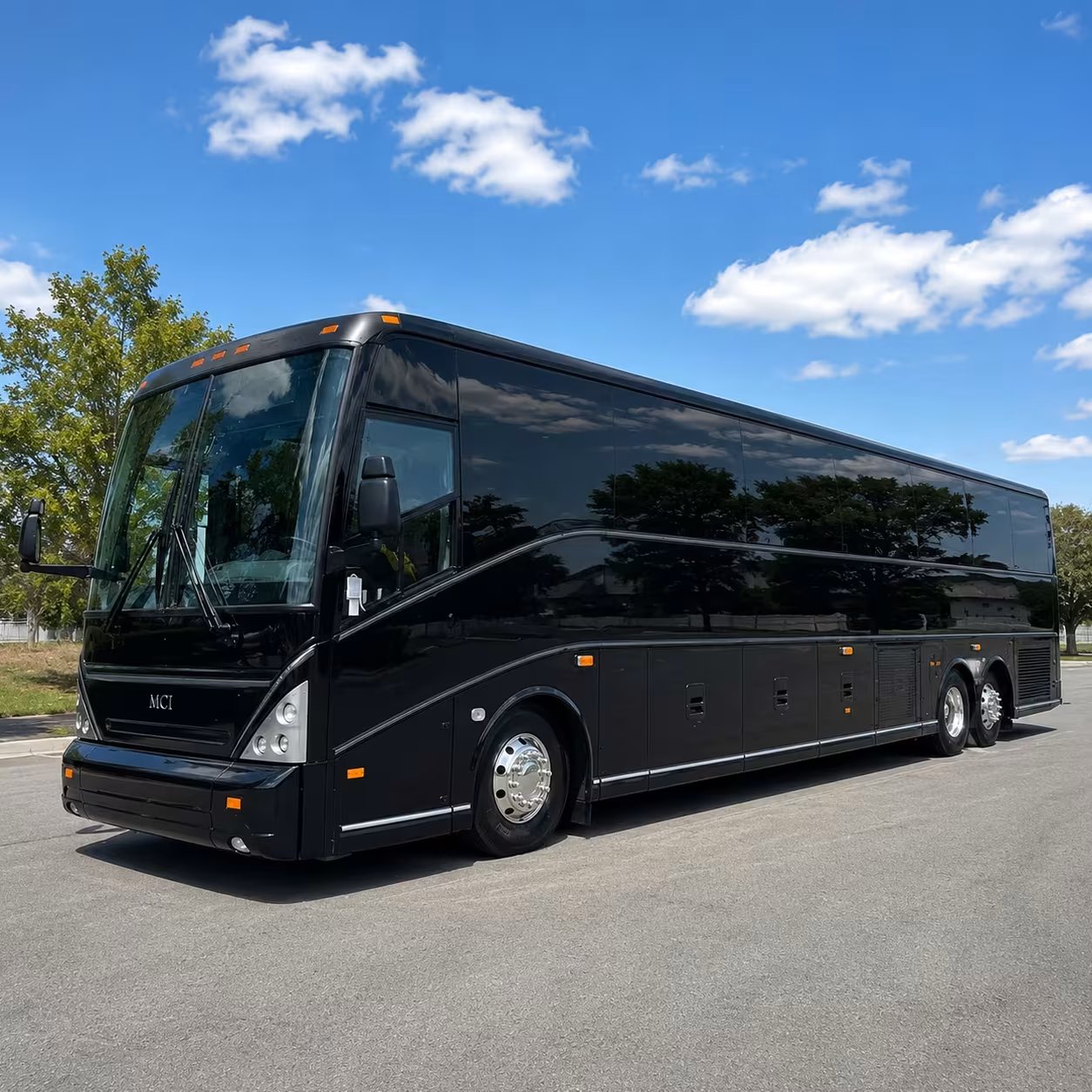 not in abilene you can still find private event transportation nearby