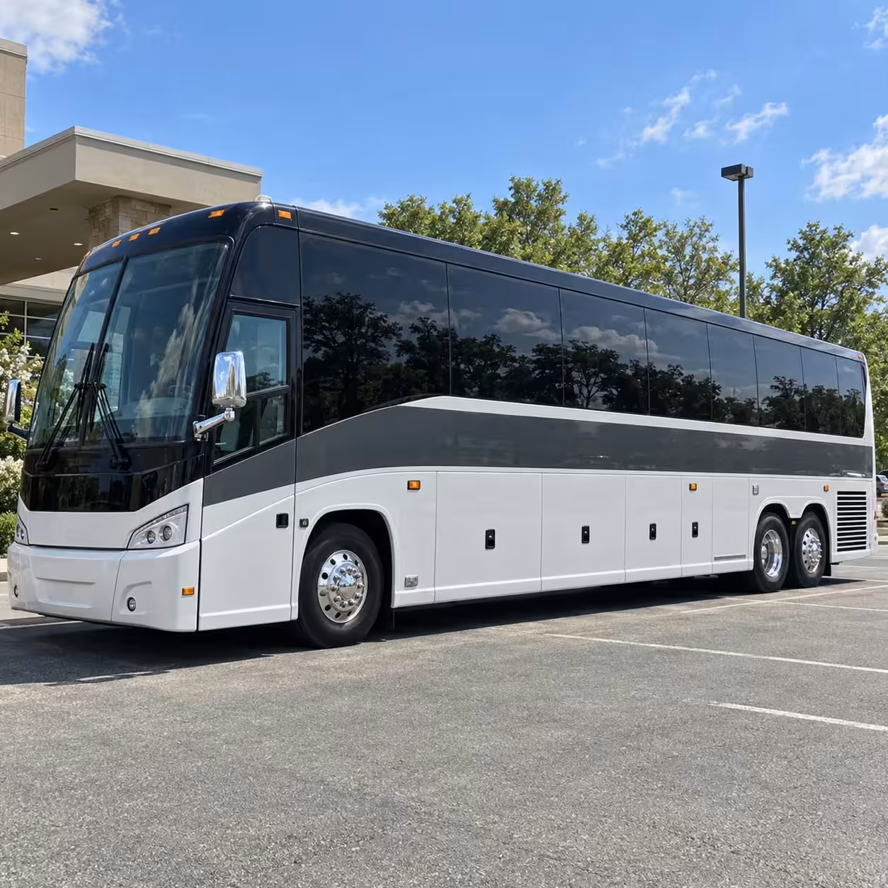 not in abilene you can still find prom transportation nearby