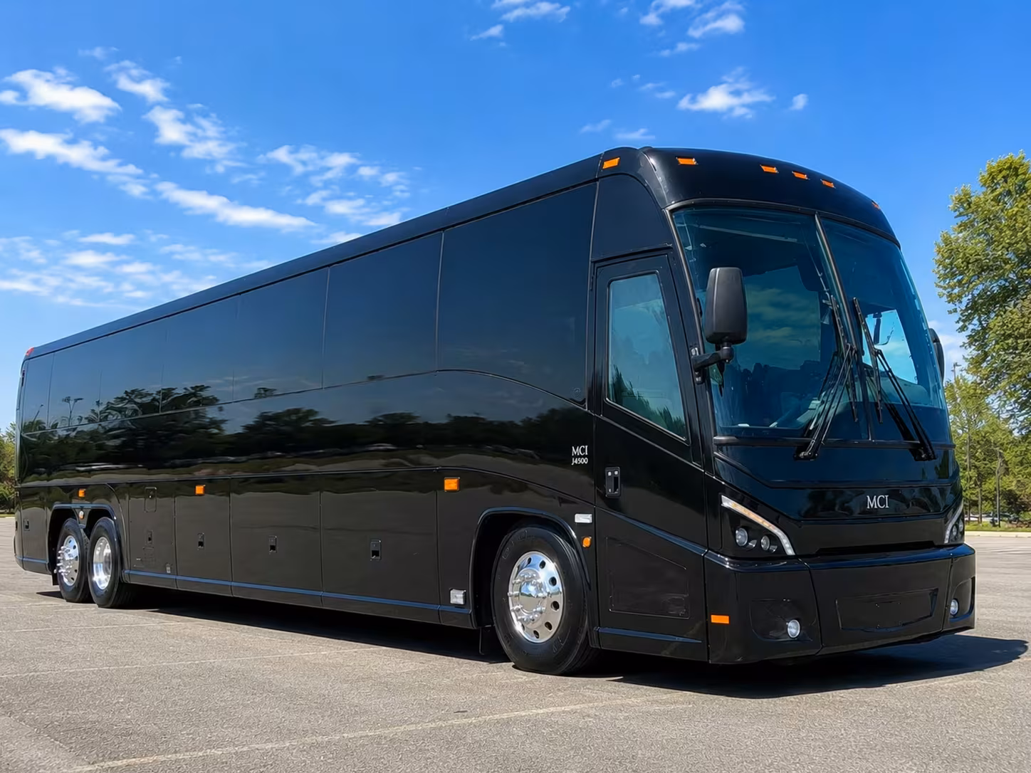 not in abilene you can still find school event transportation nearby