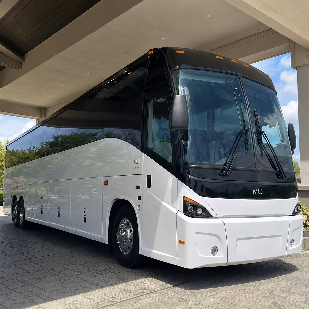 recurring shuttle buses for abilene military families and staff