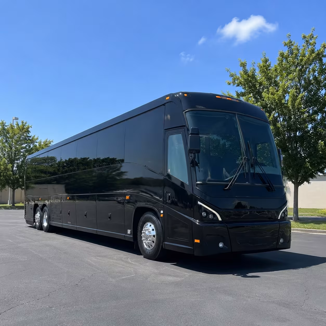 west texas sports teams and athletic programs trust long distance charter buses