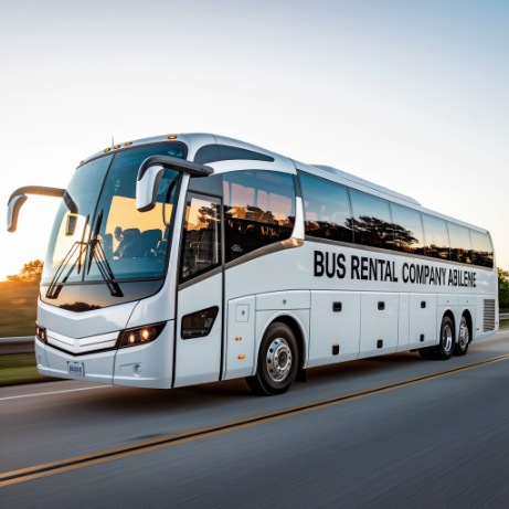 56 passenger motorcoach