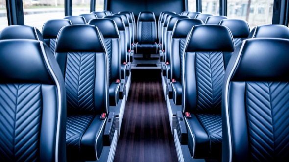 abilene 15 passenger minibus rental