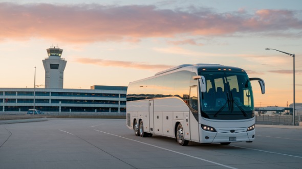 abilene airport shuttles