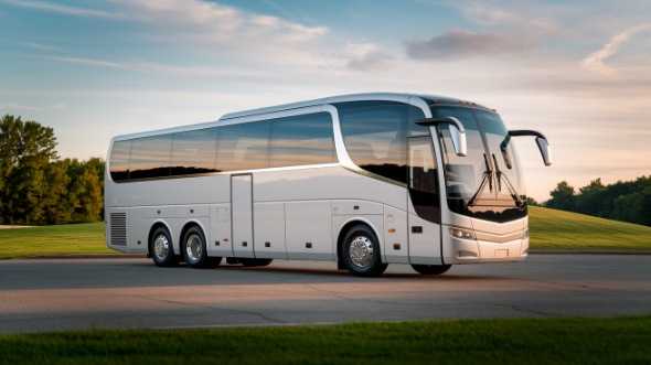 abilene bus rentals for travel agents