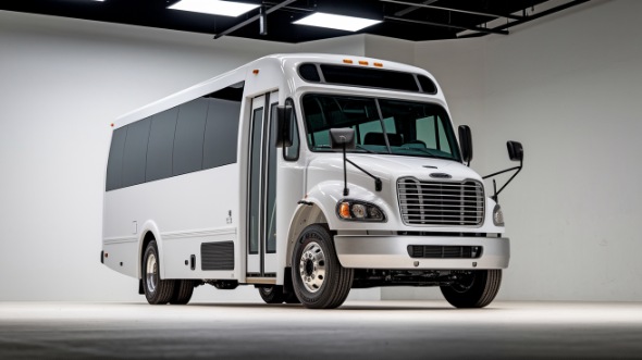 abilene employee shuttle
