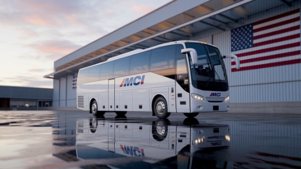 abilene government and military bus rentals