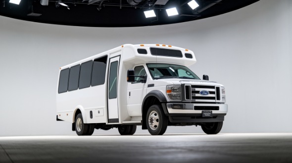 abilene party bus rental