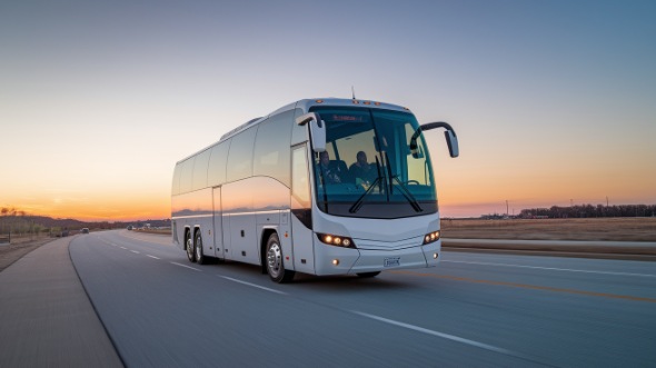 abilene private event transportation