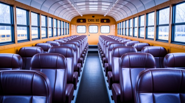 abilene school bus rental rental
