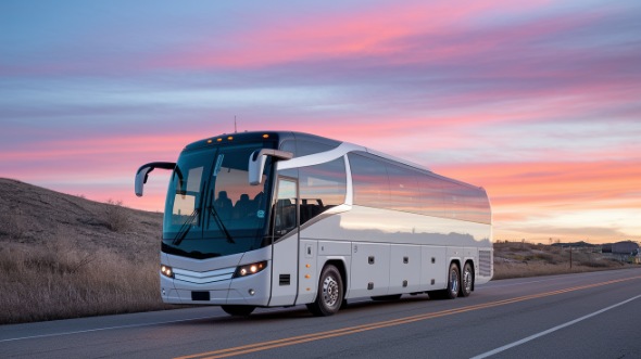 abilene school trip bus rental