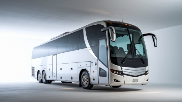 abilene sports bus rental