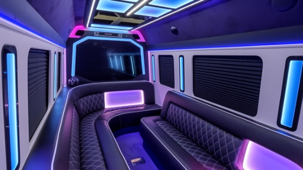 abilene sprinter limo rental rental