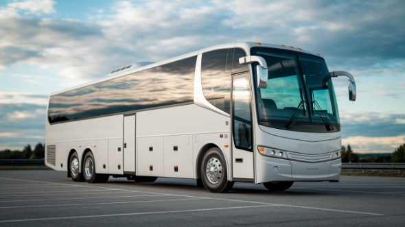 abilene summer camp transportation and bus rentals