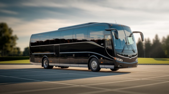 abilene vacation bus rentals for family trips